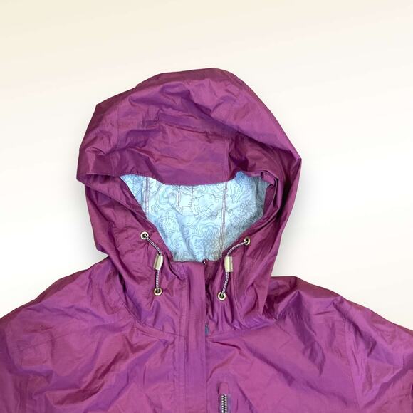 Sherpa Women's Kunde 2.5 Layer Jacket size medium - Picture 3 of 9